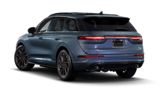 2025 Lincoln Lincoln Corsair® External Image 3